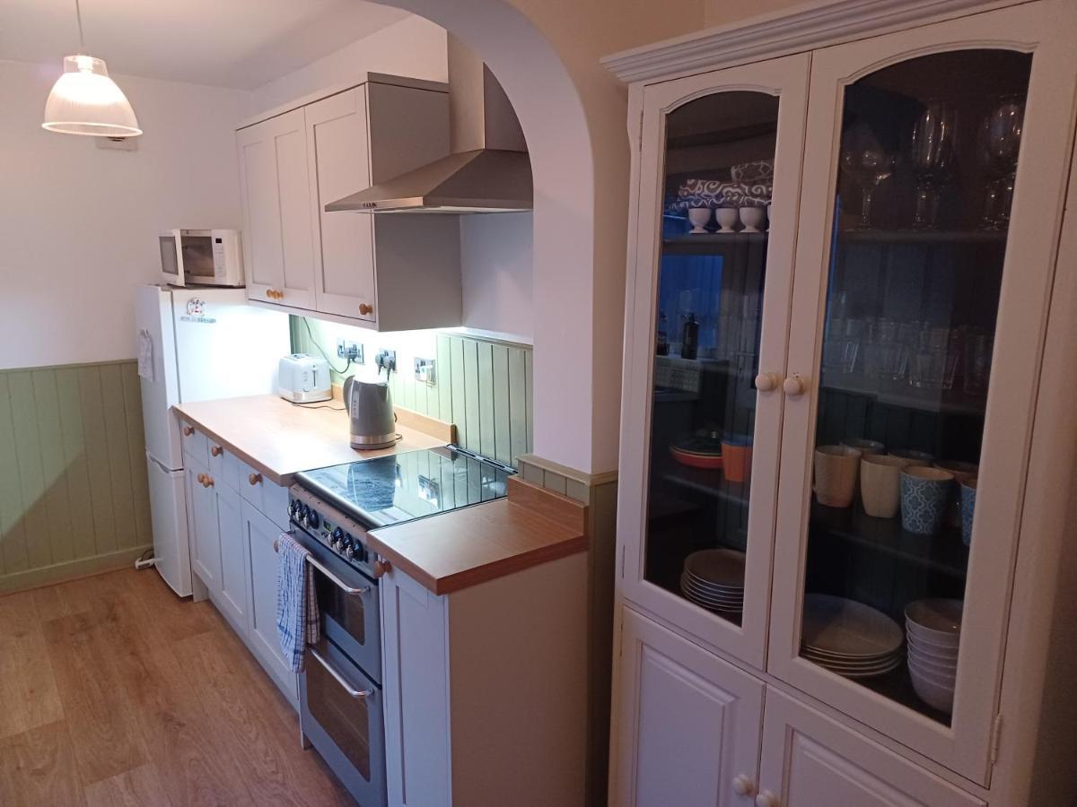 Holiday home 52 Trafalgar Road *