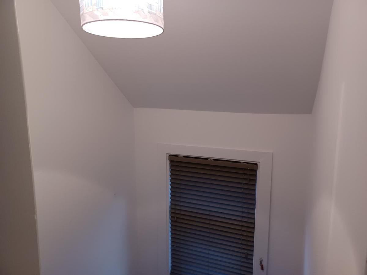 52 Trafalgar Road Holiday home Scarborough